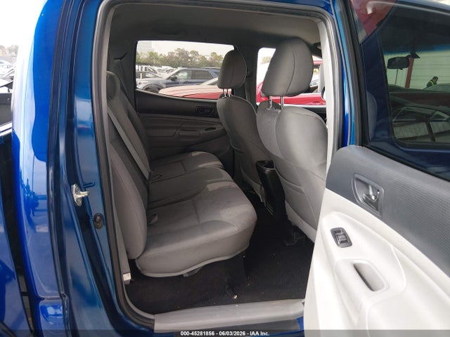 45281856 :رقم المزاد ، 5TFJU4GN0EX060036 vin ، 2014 Toyota Tacoma Prerunner V6 مزاد بيع