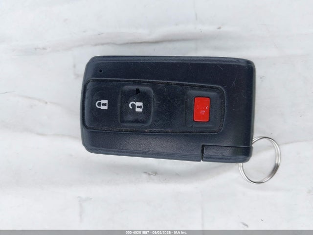 45281857 :رقم المزاد ، JTDKB20U977586619 vin ، 2007 Toyota Prius Touring مزاد بيع