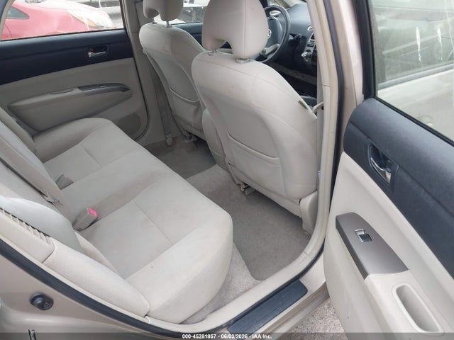 45281857 :رقم المزاد ، JTDKB20U977586619 vin ، 2007 Toyota Prius Touring مزاد بيع