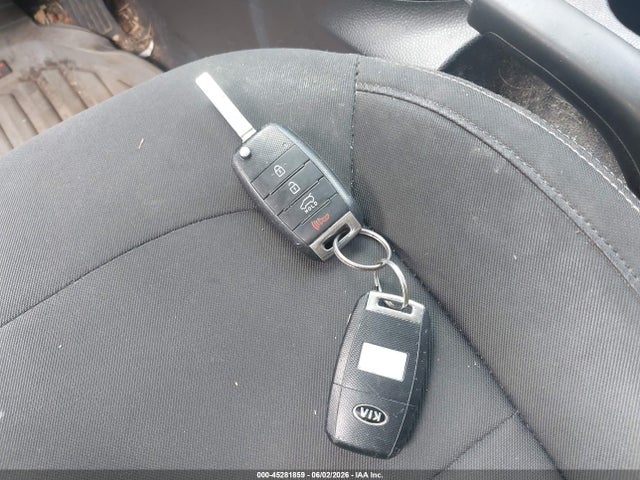 Продажа на аукционе авто 2014 Kia Soul, vin: KNDJN2A22E7721792, номер лота: 45281859