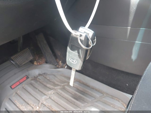 Продажа на аукционе авто 2014 Kia Soul, vin: KNDJN2A22E7721792, номер лота: 45281859