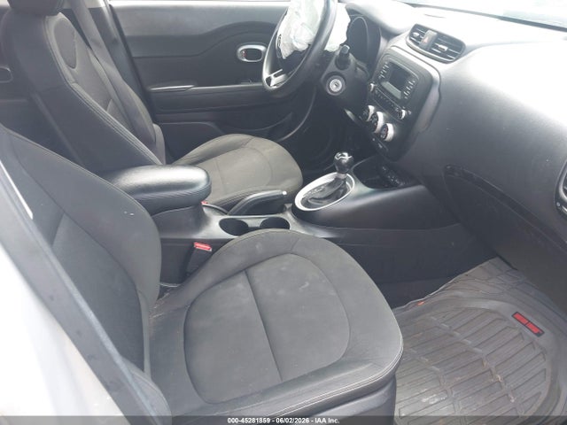 Продажа на аукционе авто 2014 Kia Soul, vin: KNDJN2A22E7721792, номер лота: 45281859