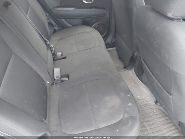 Продажа на аукционе авто 2014 Kia Soul, vin: KNDJN2A22E7721792, номер лота: 45281859