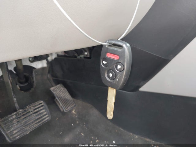 Aukcja sprzedaży 2011 Honda Pilot Touring, vin: 5FNYF3H94BB055075, numer aukcji: 45281860