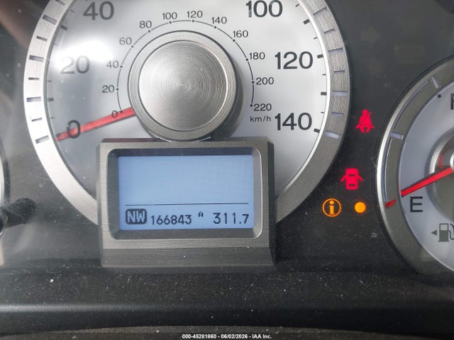 Aukcja sprzedaży 2011 Honda Pilot Touring, vin: 5FNYF3H94BB055075, numer aukcji: 45281860