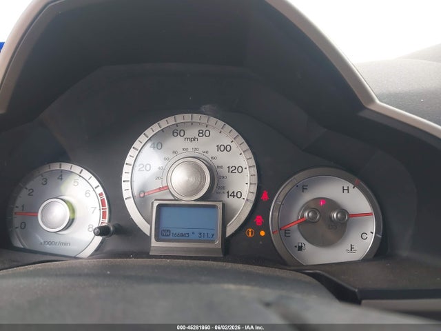 Aukcja sprzedaży 2011 Honda Pilot Touring, vin: 5FNYF3H94BB055075, numer aukcji: 45281860