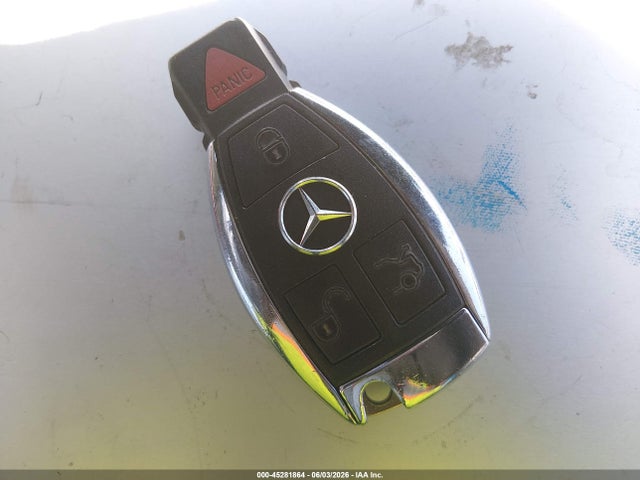 45281864 :رقم المزاد ، WDDGF4HB8CR236265 vin ، 2012 Mercedes-benz C 250 Luxury/sport مزاد بيع