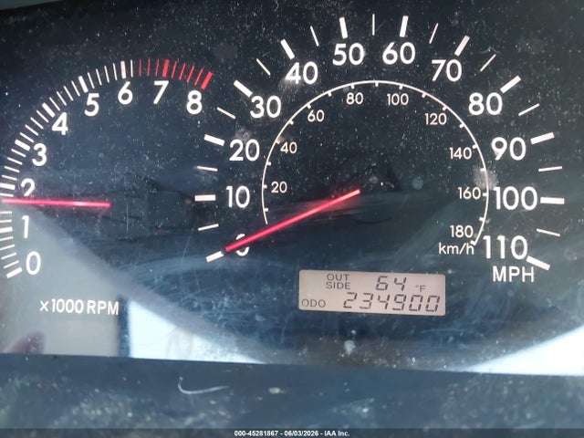 Продажа на аукционе авто 2006 Toyota Corolla Le, vin: 1NXBR32E36Z722360, номер лота: 45281867