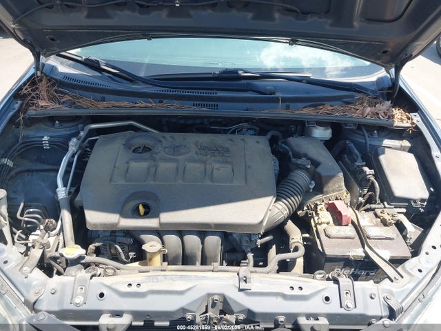 Продажа на аукционе авто 2014 Toyota Corolla Le Eco, vin: 2T1BPRHE9EC019524, номер лота: 45281869