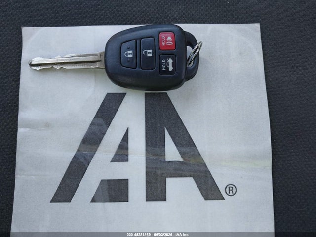 Продажа на аукционе авто 2014 Toyota Corolla Le Eco, vin: 2T1BPRHE9EC019524, номер лота: 45281869