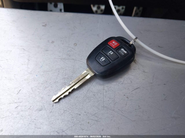 Scion FR-S 2016 JF1ZNAA18G9707655 Image 11