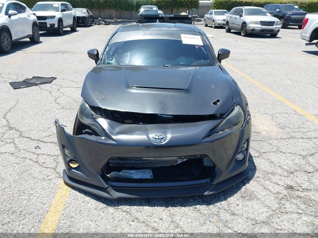 Scion FR-S 2016 JF1ZNAA18G9707655 Image 14