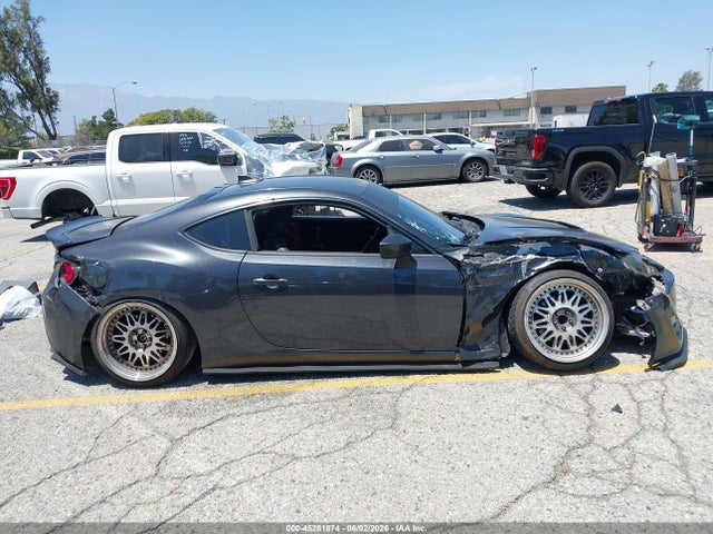 JF1ZNAA18G9707655 Scion FR-S