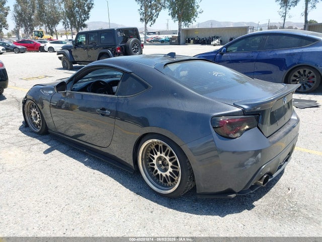 Scion FR-S 2016 JF1ZNAA18G9707655 Image 3