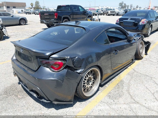 Scion FR-S 2016 JF1ZNAA18G9707655 Image 4