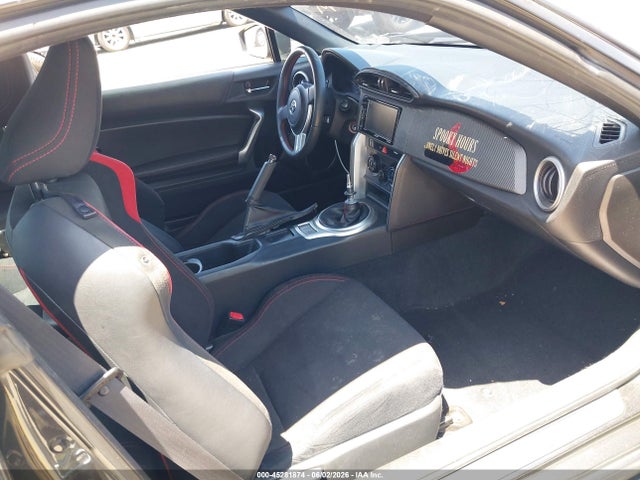 Scion FR-S 2016 JF1ZNAA18G9707655 Image 5