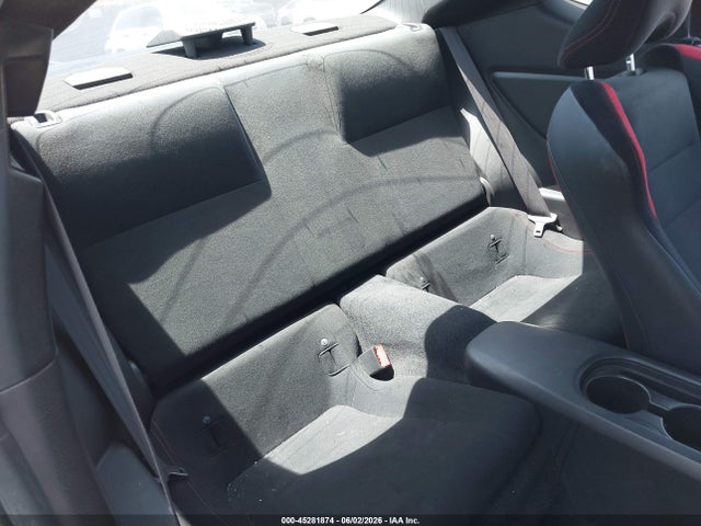 Scion FR-S 2016 JF1ZNAA18G9707655 Image 8