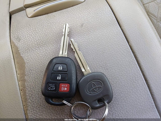 Aukcja sprzedaży 2018 Toyota Highlander Le Plus, vin: 5TDBZRFH8JS493103, numer aukcji: 45281875