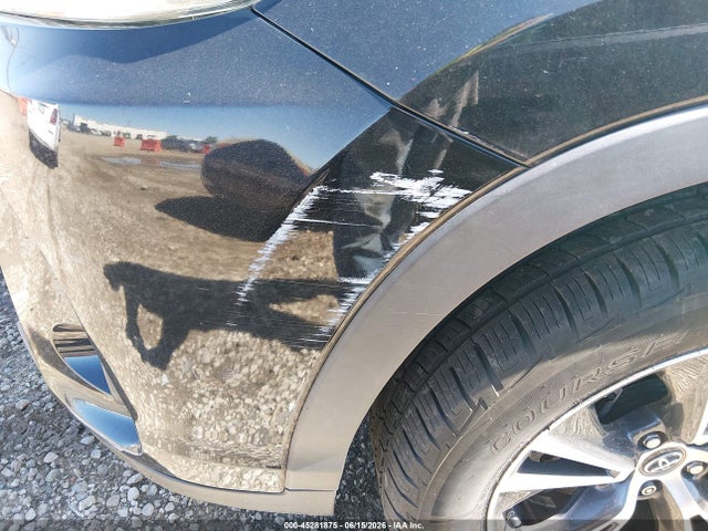 Aukcja sprzedaży 2018 Toyota Highlander Le Plus, vin: 5TDBZRFH8JS493103, numer aukcji: 45281875