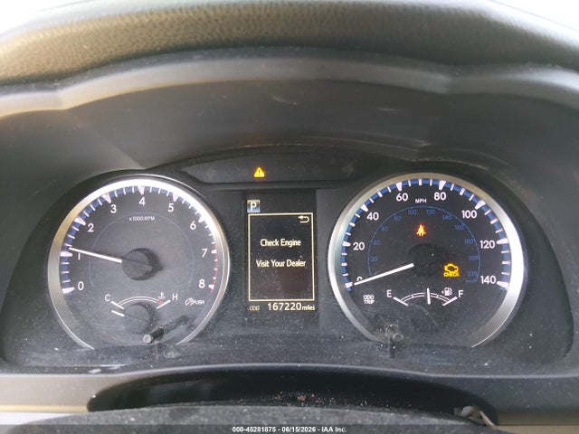 Aukcja sprzedaży 2018 Toyota Highlander Le Plus, vin: 5TDBZRFH8JS493103, numer aukcji: 45281875