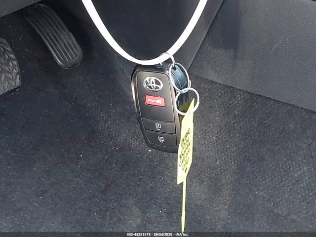 7MUFBABG4RV033636 Toyota Corolla Cross Hybrid Se