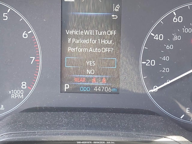7MUFBABG4RV033636 Toyota Corolla Cross Hybrid Se