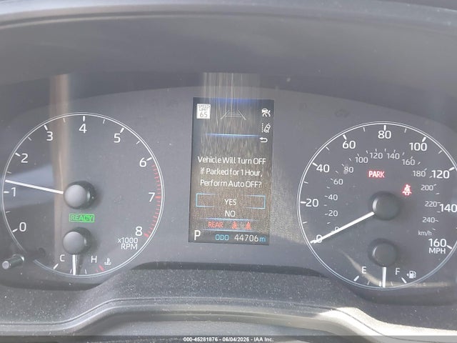 7MUFBABG4RV033636 Toyota Corolla Cross Hybrid Se