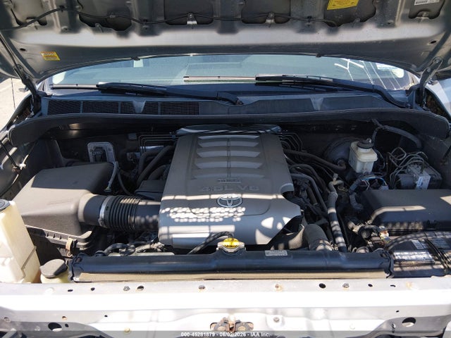 Aukcja sprzedaży 2010 Toyota Tundra Grade 4.6l V8, vin: 5TFUM5F15AX013757, numer aukcji: 45281879