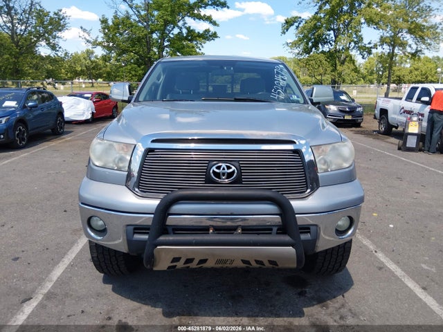 Aukcja sprzedaży 2010 Toyota Tundra Grade 4.6l V8, vin: 5TFUM5F15AX013757, numer aukcji: 45281879