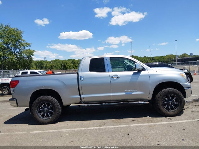 Aukcja sprzedaży 2010 Toyota Tundra Grade 4.6l V8, vin: 5TFUM5F15AX013757, numer aukcji: 45281879