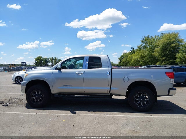 Aukcja sprzedaży 2010 Toyota Tundra Grade 4.6l V8, vin: 5TFUM5F15AX013757, numer aukcji: 45281879
