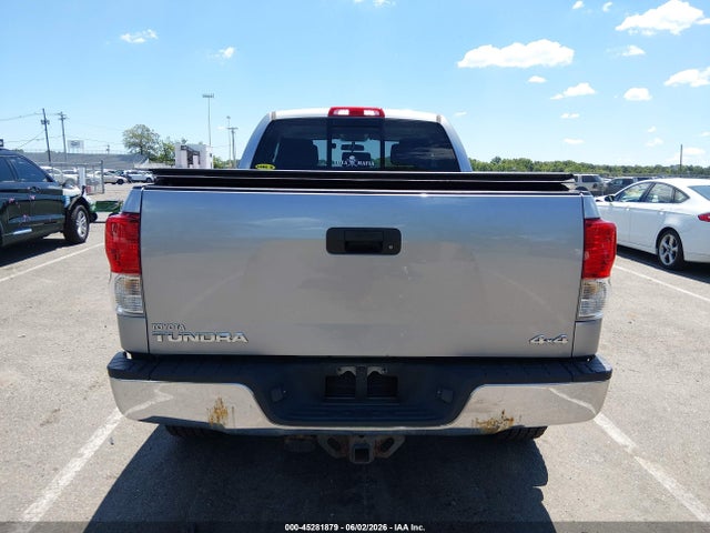 Aukcja sprzedaży 2010 Toyota Tundra Grade 4.6l V8, vin: 5TFUM5F15AX013757, numer aukcji: 45281879