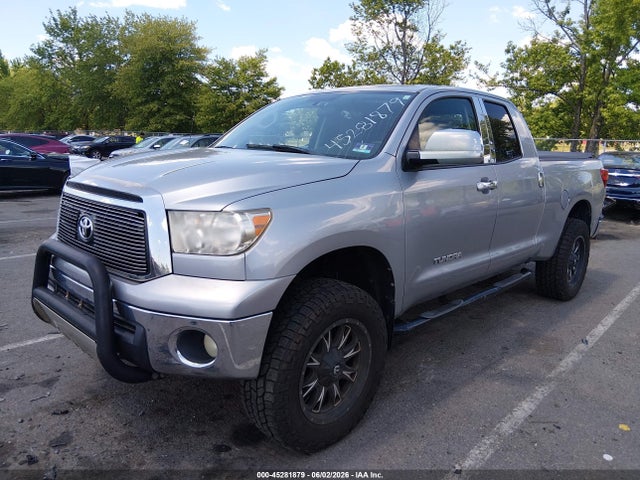 Aukcja sprzedaży 2010 Toyota Tundra Grade 4.6l V8, vin: 5TFUM5F15AX013757, numer aukcji: 45281879