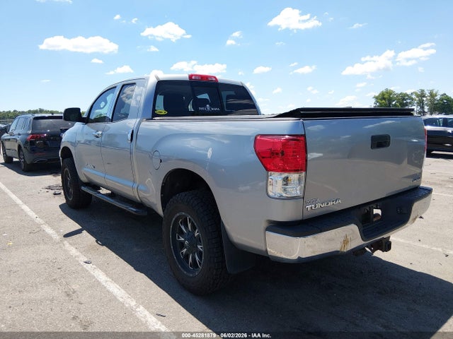 Aukcja sprzedaży 2010 Toyota Tundra Grade 4.6l V8, vin: 5TFUM5F15AX013757, numer aukcji: 45281879