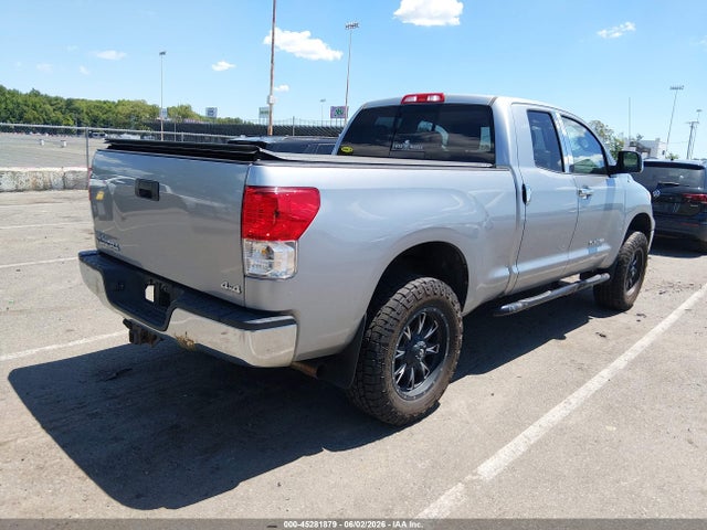 Aukcja sprzedaży 2010 Toyota Tundra Grade 4.6l V8, vin: 5TFUM5F15AX013757, numer aukcji: 45281879