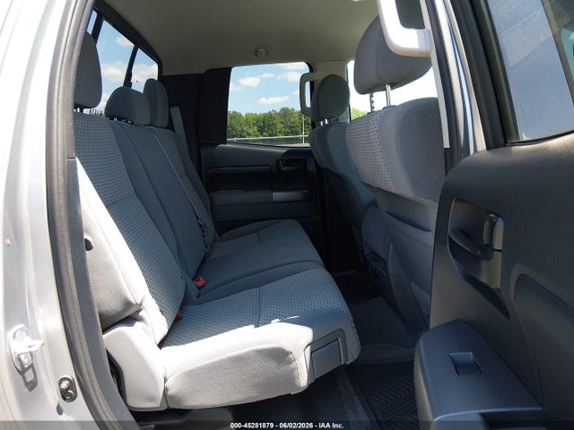 Aukcja sprzedaży 2010 Toyota Tundra Grade 4.6l V8, vin: 5TFUM5F15AX013757, numer aukcji: 45281879