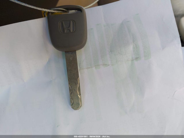 Aukcja sprzedaży 2006 Honda Cr-v Lx, vin: JHLRD68566C007026, numer aukcji: 45281881