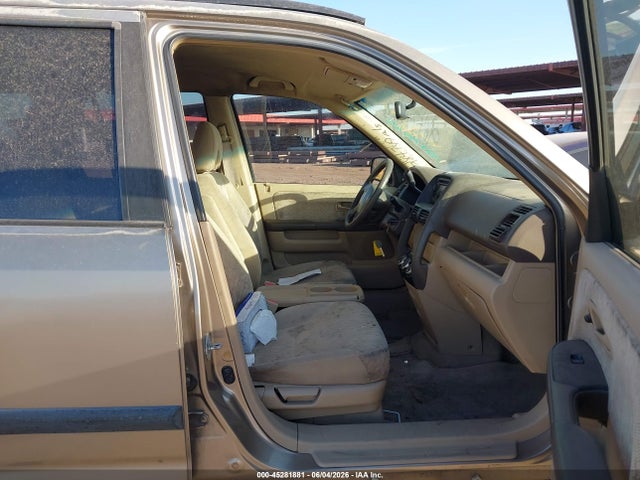 Aukcja sprzedaży 2006 Honda Cr-v Lx, vin: JHLRD68566C007026, numer aukcji: 45281881