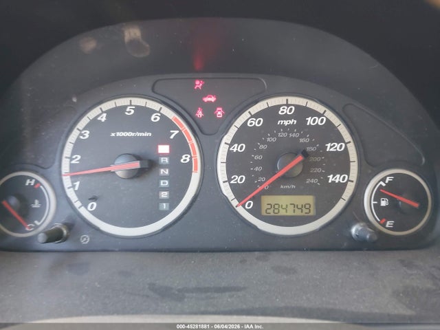 Aukcja sprzedaży 2006 Honda Cr-v Lx, vin: JHLRD68566C007026, numer aukcji: 45281881