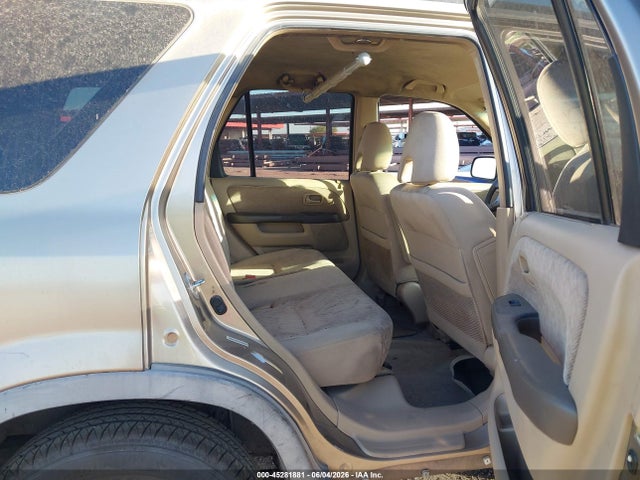 Aukcja sprzedaży 2006 Honda Cr-v Lx, vin: JHLRD68566C007026, numer aukcji: 45281881