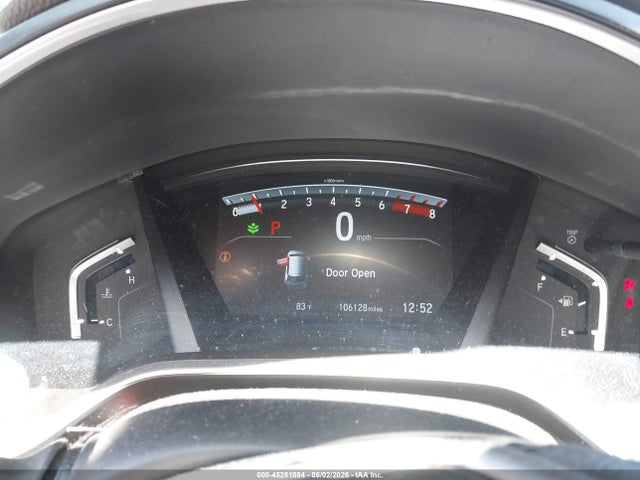 Aukcja sprzedaży 2017 Honda Cr-v Ex, vin: 7FARW1H56HE002865, numer aukcji: 45281884
