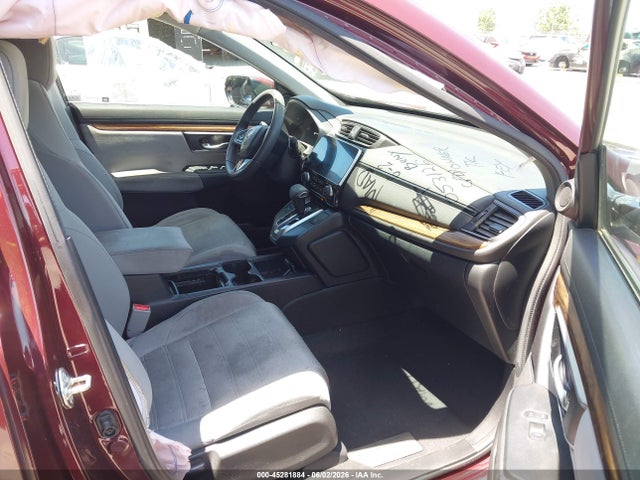 Aukcja sprzedaży 2017 Honda Cr-v Ex, vin: 7FARW1H56HE002865, numer aukcji: 45281884