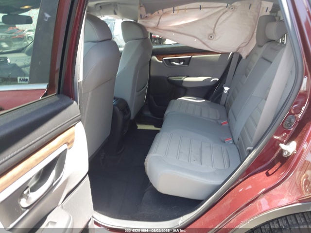 Aukcja sprzedaży 2017 Honda Cr-v Ex, vin: 7FARW1H56HE002865, numer aukcji: 45281884