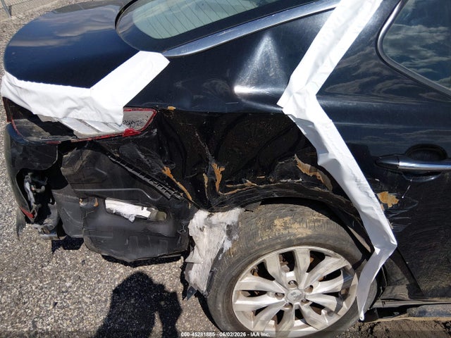 2015 Kia Optima Ex მანქანა იყიდება აუქციონზე, vin: 5XXGN4A77FG433759, აუქციონის ნომერი: 45281885