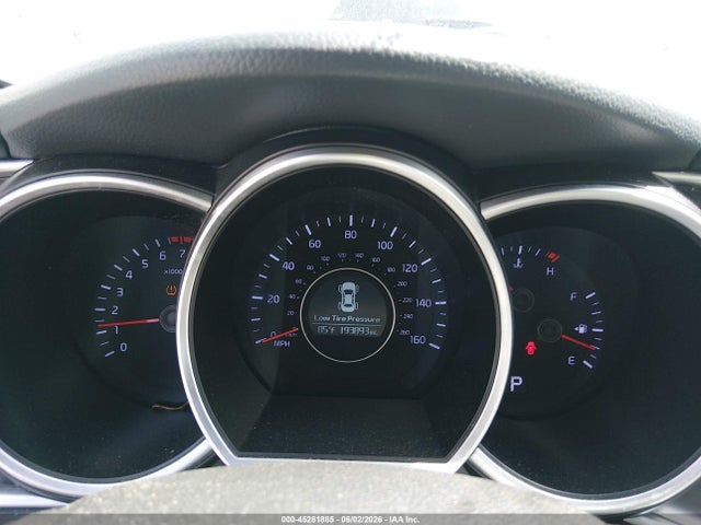 2015 Kia Optima Ex მანქანა იყიდება აუქციონზე, vin: 5XXGN4A77FG433759, აუქციონის ნომერი: 45281885