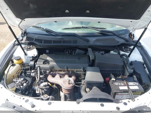 Продаж на аукціоні авто 2009 Toyota Camry Le, vin: 4T4BE46K89R120324, номер лоту: 45281886