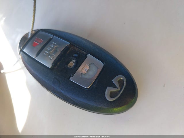 Продажа на аукционе авто 2012 Infiniti Qx56, vin: JN8AZ2NE1C9020479, номер лота: 45281890