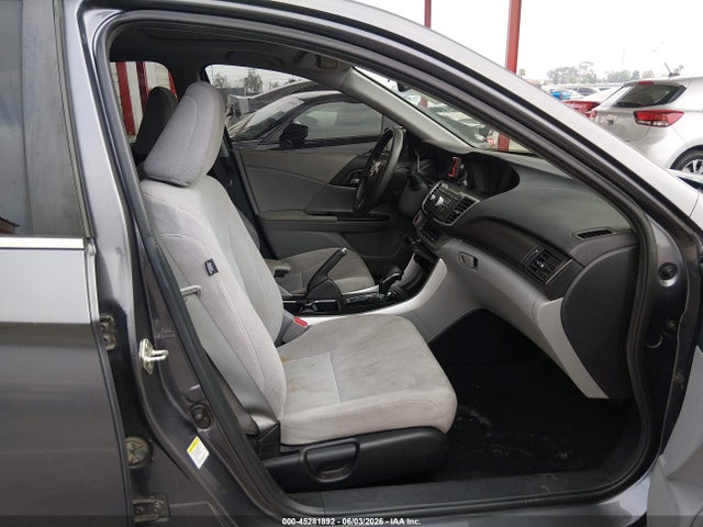 Продажа на аукционе авто 2014 Honda Accord Ex, vin: 1HGCR2F7XEA045582, номер лота: 45281892