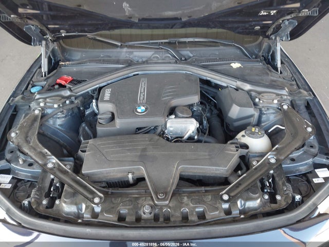 BMW 428i 2016 WBA3V7C56G5A28915 Image 10