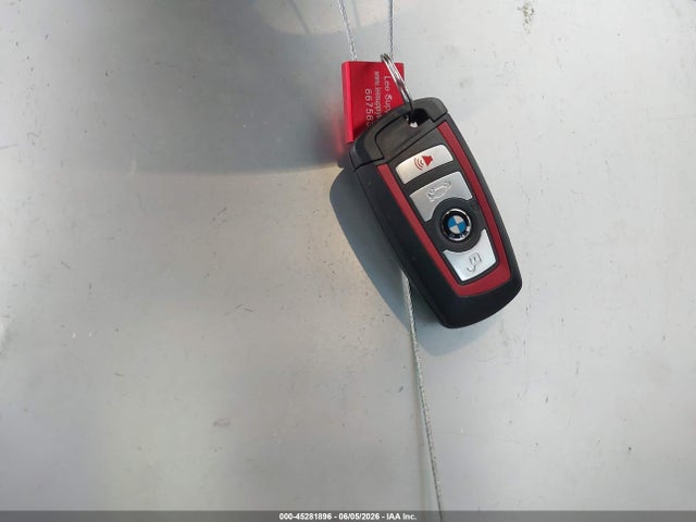 BMW 428i 2016 WBA3V7C56G5A28915 Image 11